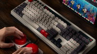 8BitDo Retro Mechanical Keyboard: la nuova versione con tastierino numerico è qui