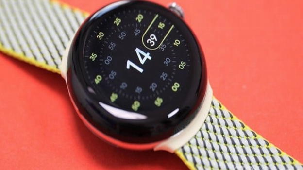 Pixel Watch: Il cinturino "Performance" è confermato da Google, ma l’attesa continua!