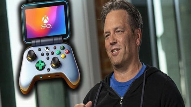 Xbox progetta una console portatile: arriverà tra qualche anno, conferma Phil Spencer