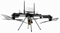 Q6 V3: Il nuovo drone per la sicurezza pubblica di ideaForge e Drone Nerds