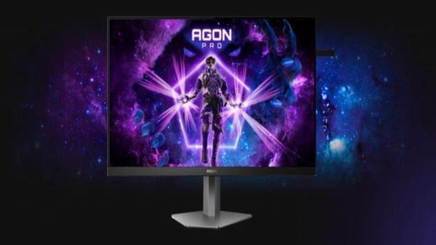 AOC Agon Pro AG276FK: il nuovo monitor da gioco da 520 Hz per i professionisti dell’eSport