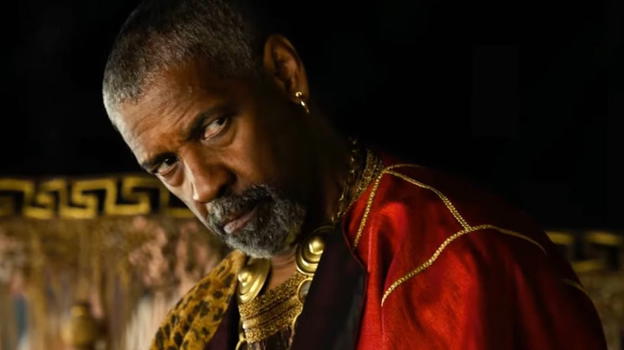 Denzel Washington rivela che entrerà nel Marvel Cinematic Universe