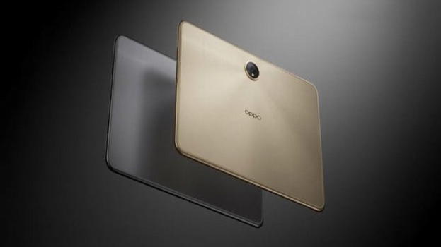 OPPO Pad 3: il tablet con design premium e prestazioni elevate si prepara al lancio