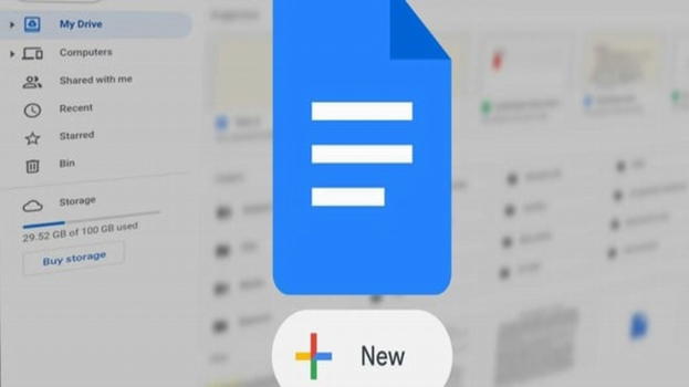 Imagen 3 rivoluziona Google Docs: AI per documenti creativi