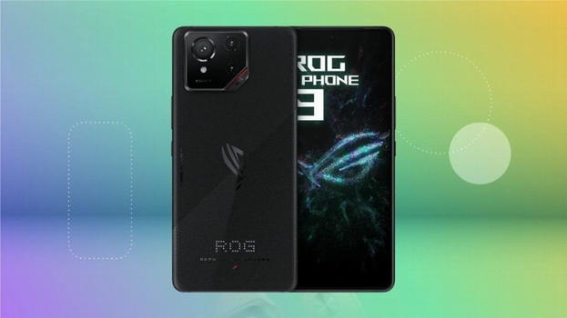 ASUS ROG Phone 9 e Pro: potenza incredibile e design rivoluzionario con Snapdragon 8 Elite