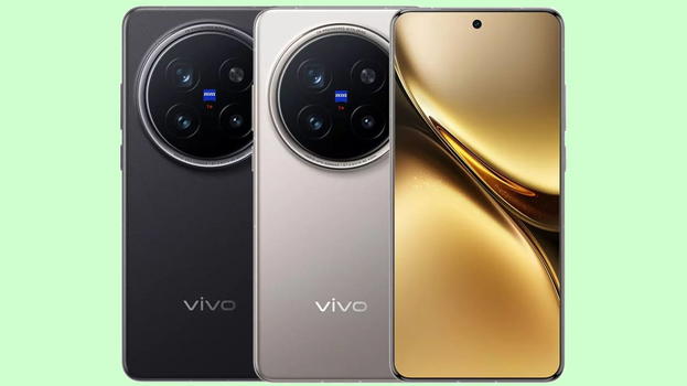 Vivo X200 e X200 Pro: il lancio globale degli smartphone premium