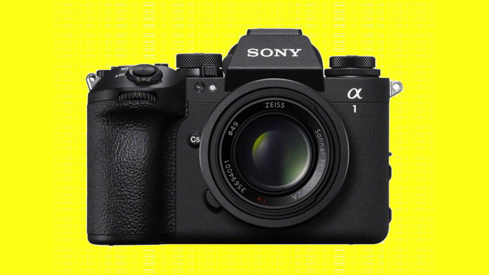 Sony Alpha 1 II: innovazione e prestazioni nella nuova mirrorless full-frame