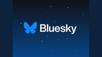 Bluesky supera i 20 milioni di utenti e sfida Threads