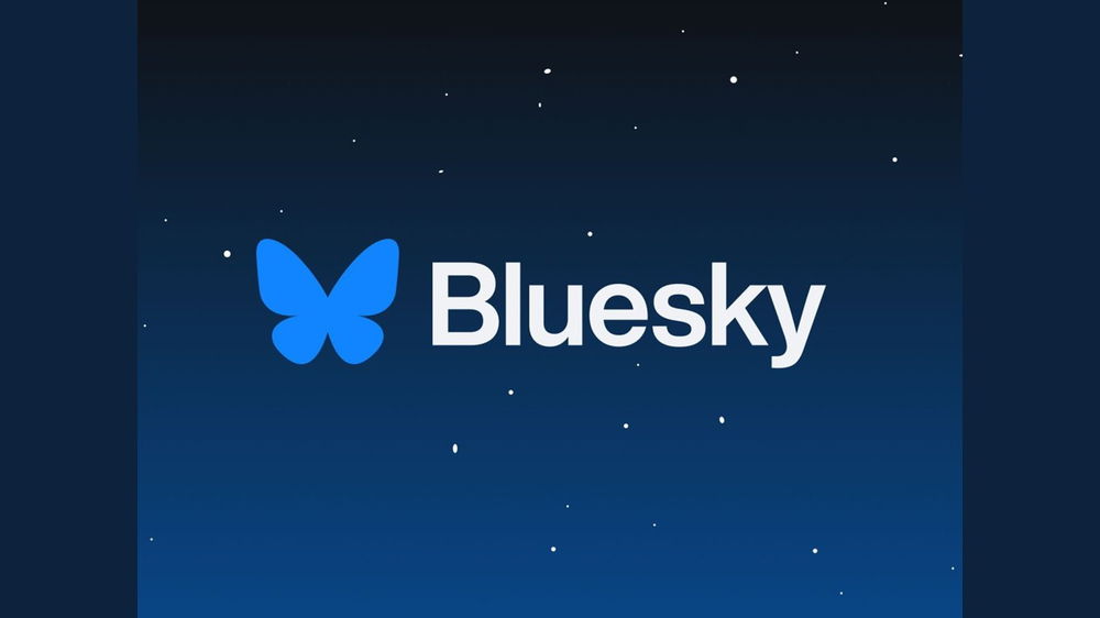 Bluesky supera i 20 milioni di utenti e sfida Threads