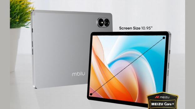 Meizu mblu Pad 2: il tablet ultra-budget sbarca in Myanmar con caratteristiche essenziali e prezzo competitivo