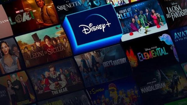 Disney+ aumenta i prezzi per i già abbonati: scopri i nuovi costi per i piani standard e premium