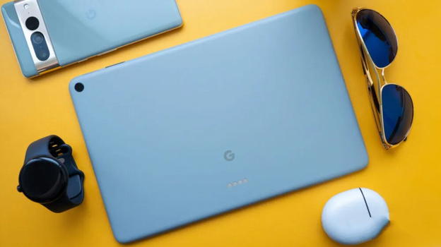 Dietrofront. Google cancella il Pixel Tablet 2 e non il 3