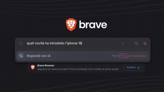 Brave Search Introduce la Modalità Chat: un’innovazione nella ricerca conversazionale con privacy garantita