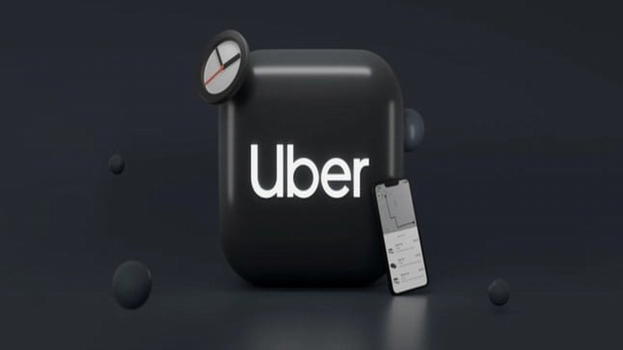 Uber semplifica la richiesta di corse con un nuovo widget su iOS: prenota in due tocchi