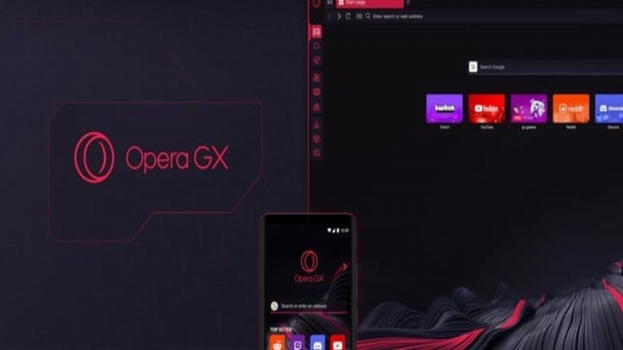 Opera GX si rinnova: un browser più potente e stiloso per i gamer