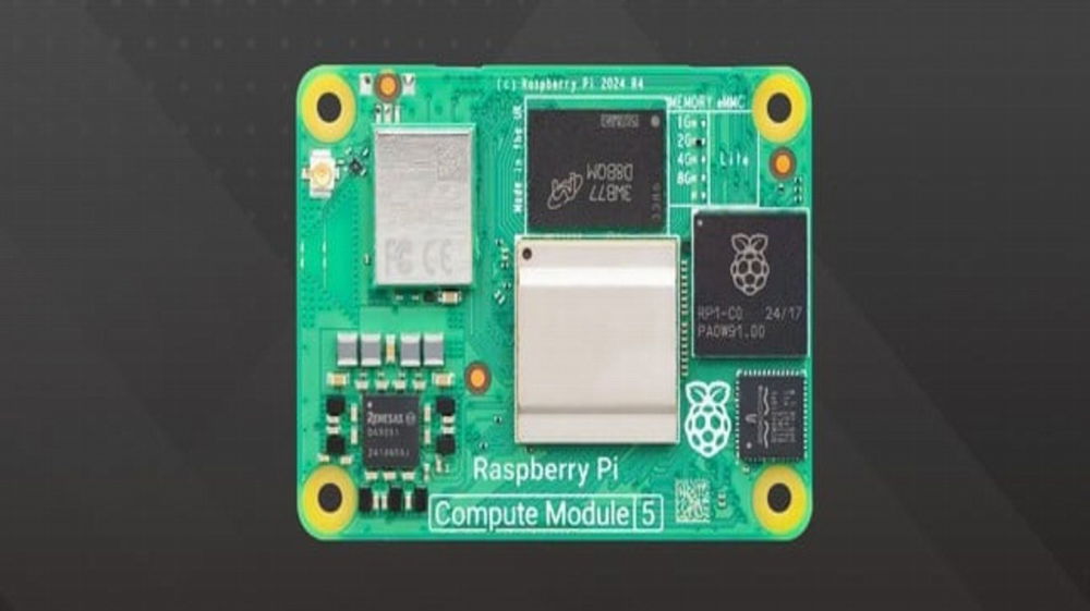 Raspberry Pi Compute Module 5: potenza e modularità a prezzi competitivi