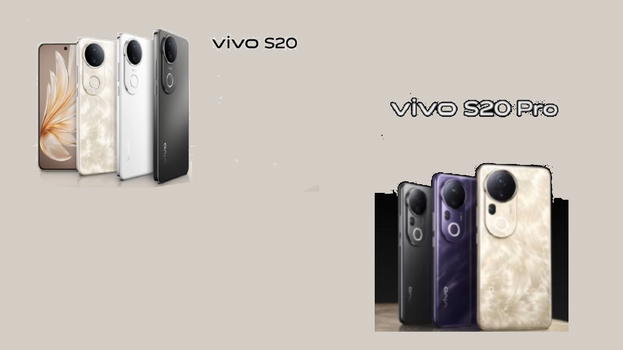 Vivo S20 e S20 Pro: prestazioni e design premium al servizio degli utenti esigenti