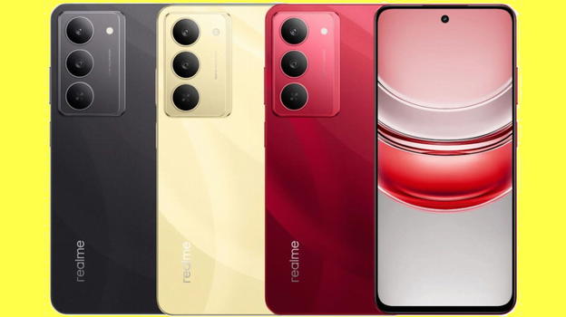 Realme V60 Pro: potenza e resistenza a un prezzo accessibile