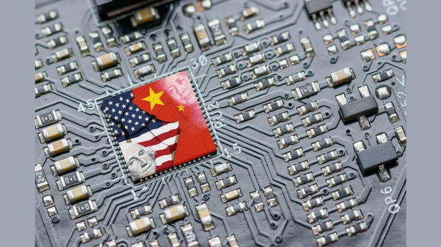 Il governo Biden rivede le restrizioni sui chip alla Cina: nuove misure in arrivo