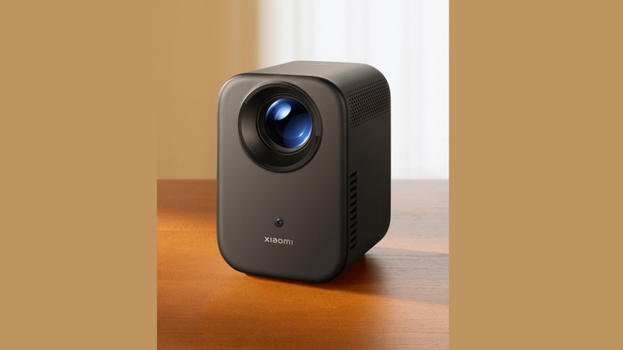 Xiaomi Smart Projector L1: l’intrattenimento domestico si evolve con Google TV