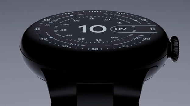 Pixel Watch: il quadrante Concentric si evolve con nuove funzionalità