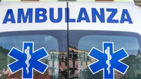 Vasto: autista di ambulanza colpito da un malore dopo un trasporto