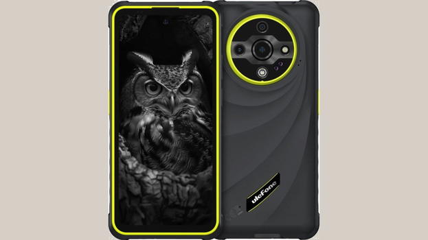 Ulefone Armor X31 Pro: il telefono blindato con fotocamere insolite e prestazioni solide