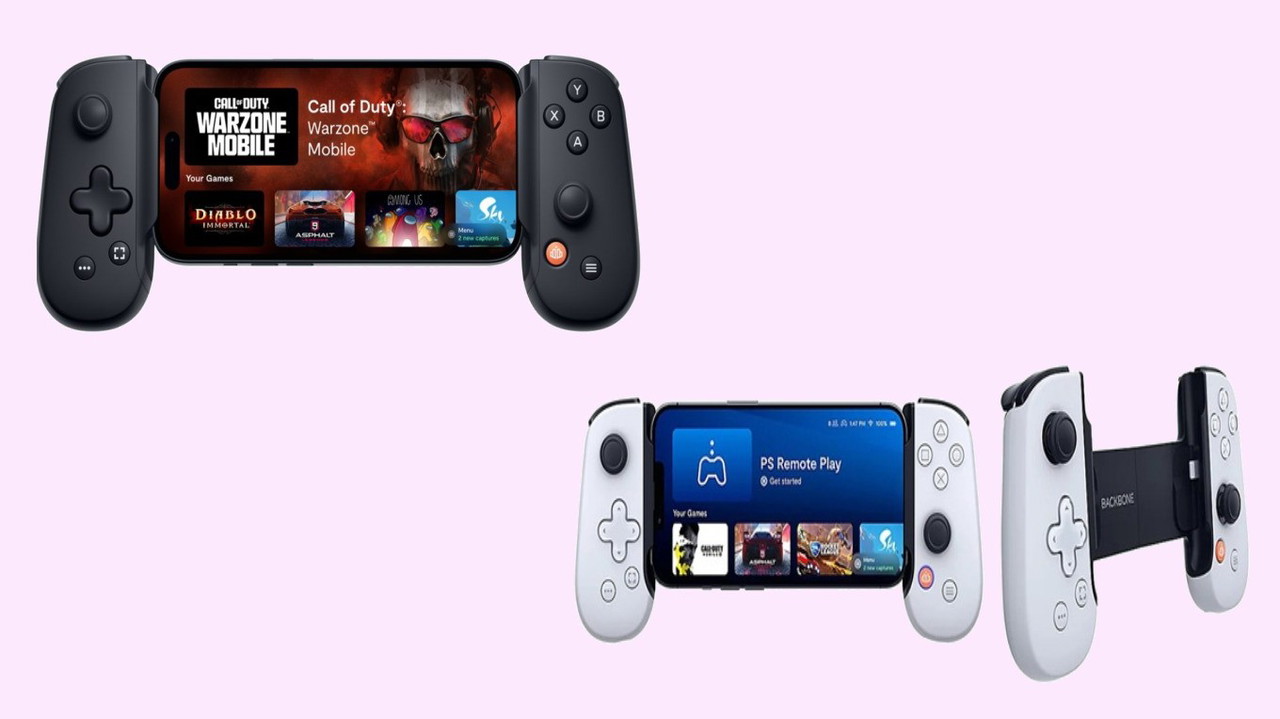 Backbone One: il controller che rivoluziona il gaming mobile per iOS e ...