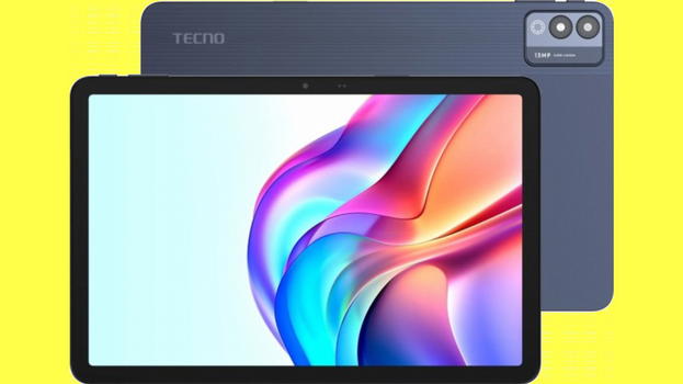 Tecno MegaPad 11: un tablet economico ma senza sorprese