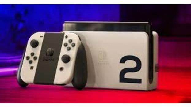 Nintendo Switch 2: rumor svelano prezzo e data di lancio estiva