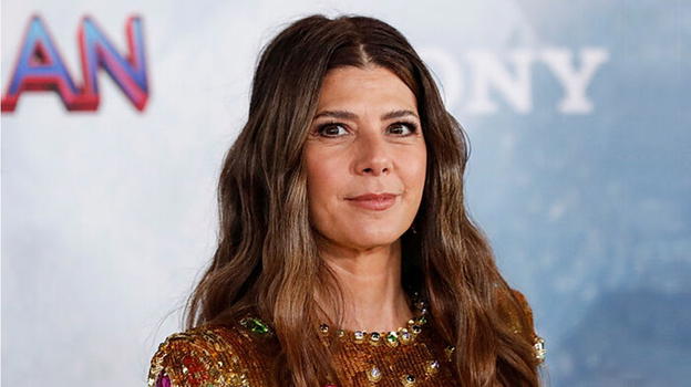 L’attrice premio Oscar Marisa Tomei compie 60 anni