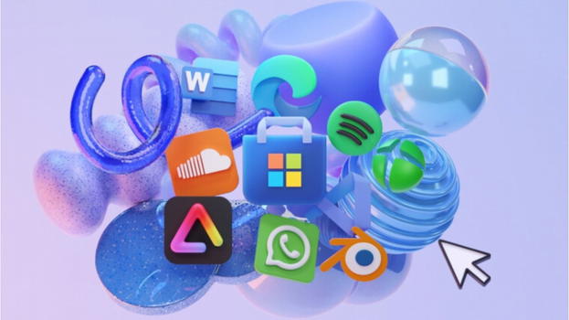 Windows permetterà di aggiornare le app Win32 dal Microsoft Store