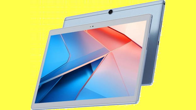 Alldocube iPlay 60 OLED: un tablet con display AMOLED e chipset obsoleto