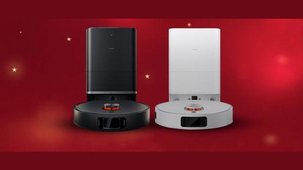 Xiaomi Robot Vacuum X20 Max e X20 Pro: innovazione e potenza per la pulizia domestica