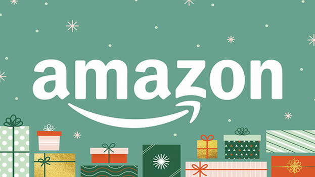 Non ti preoccupare: Amazon garantisce i tuoi regali entro Natale. Scopri come