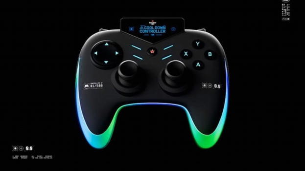 Heineken 0.0 rivoluziona il gaming con il "Cool Down Controller"