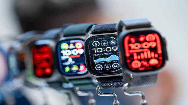 Apple rivoluziona gli smartwatch: comunicazione satellitare e monitoraggio della pressione nel prossimo Ultra