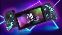 Nintendo Switch 2: trapela il design e nuove caratteristiche con le MicroSD Express