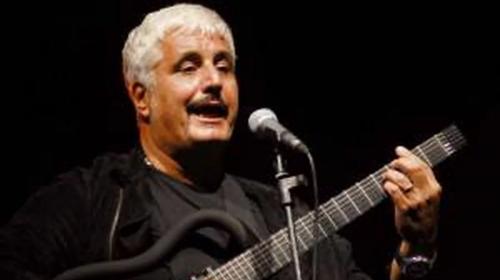 Il singolo postumo di Pino Daniele al primo posto: la dedica della figlia