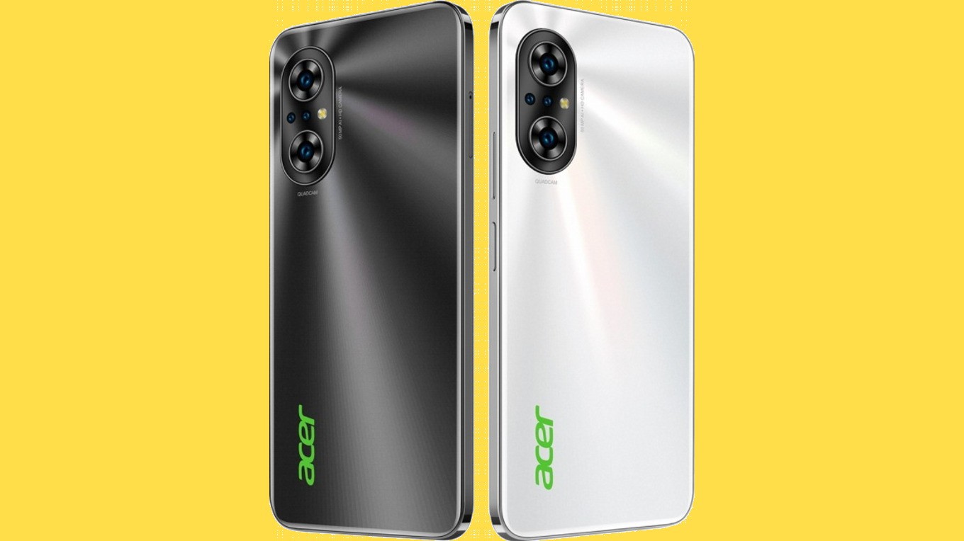 Acer Sospiro AC92: un grande smartphone senza troppe novità per il mercato latinoamericano