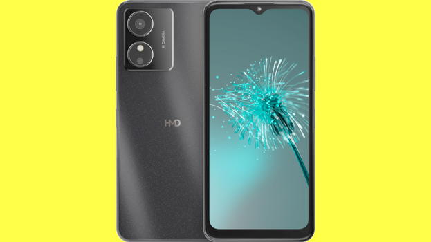 HMD Arc: il nuovo smartphone entry-level con Android 14 Go e due anni di aggiornamenti di sicurezza