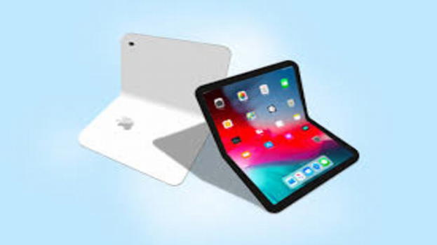 Apple lavora su un iPad pieghevole: il futuro dei dispositivi mobili è vicino