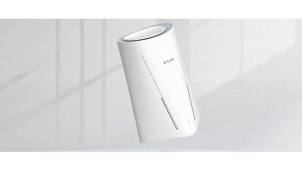 D-Link lancia il router G530 5G: connessione ultraveloce e sicura con Wi-Fi