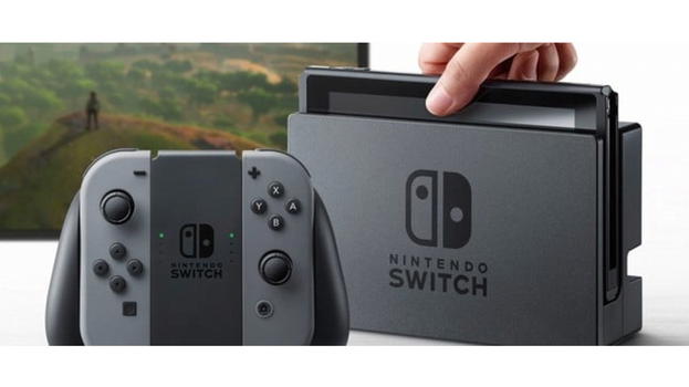 Nintendo Switch 2: un nuovo concetto con il modo AlwaysOn e aggiornamenti al design