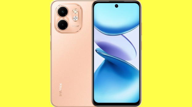 Infinix Smart 9 HD: l’evoluzione entry-level con buone caratteristiche a basso costo