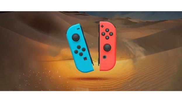 Nintendo Switch 2: il nuovo look dei Joy-Con entusiasma i fan di Mario Kart 9