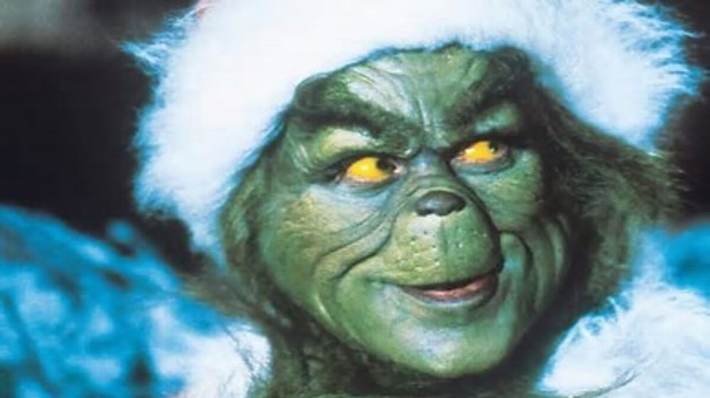 Il Grinch con Jim Carrey avrà finalmente un sequel