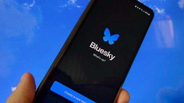 Bluesky introduce la scheda delle menzioni per un monitoraggio più facile