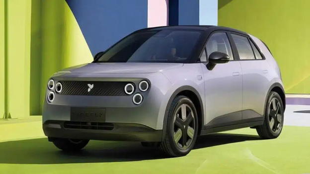 Nio Firefly: l’auto elettrica compatta che rivoluziona la mobilità urbana in Europa