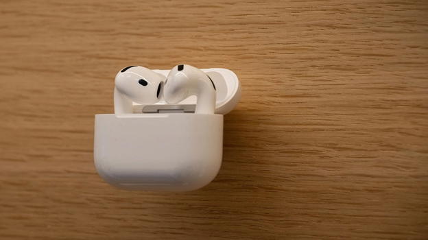 AirPods: il futuro della salute indossabile secondo Apple